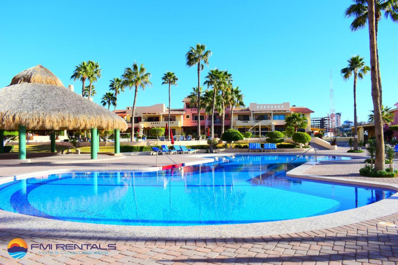 Marina Pinacate Villa-12 Puerto Penasco Exterior photo